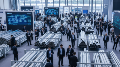 Top Hot Dip Galvanized Steel Pipes for 2026 Canton Fair Buyers?