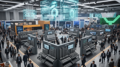 How to Source Grey Tubes at the 2026 Canton Fair?