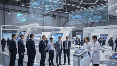 Understanding Tecar Therapy Cost at the 139th Canton Fair 2026?