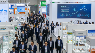 Best Empty Capsules at the 2026 Canton Fair for Global Buyers?