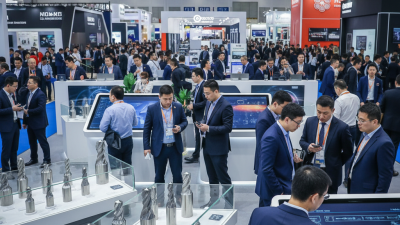 Best Carbide Bits to Explore at 2026 Canton Fair?