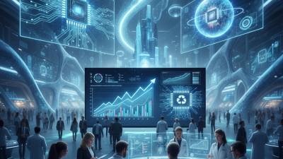 Top 5 Integrated Chip Innovations at 2026 Canton Fair?