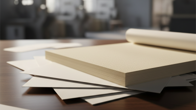 How to Choose the Right Ticket Printing Paper for 2026 Canton Fair?