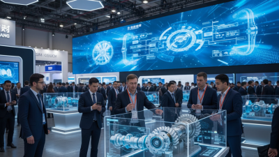 Planetary Gearbox Insights for Global Buyers at 2026 Canton Fair?