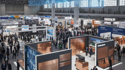 Copper Sheet Insights for 2026 Canton Fair Global Buyers Guide?