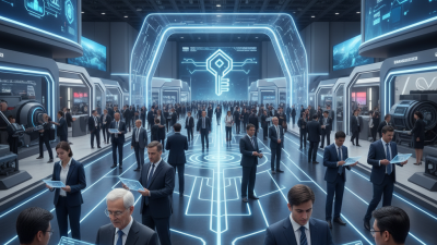 How to Use Electronic Keys at the 2026 Canton Fair?