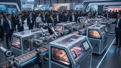 Top Cosmetic Powder Machines at 2026 Canton Fair Are You Ready?