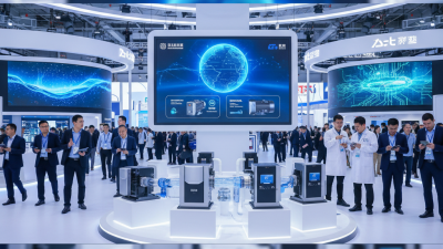 Top 10 VFDs For Water Pumps at 2026 Canton Fair?