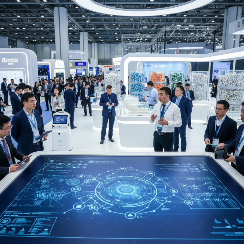 How to Source Empty Capsules at the 2026 Canton Fair?