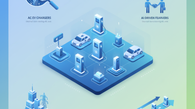 Top 10 AC EV Chargers to Discover at 2026 Canton Fair?