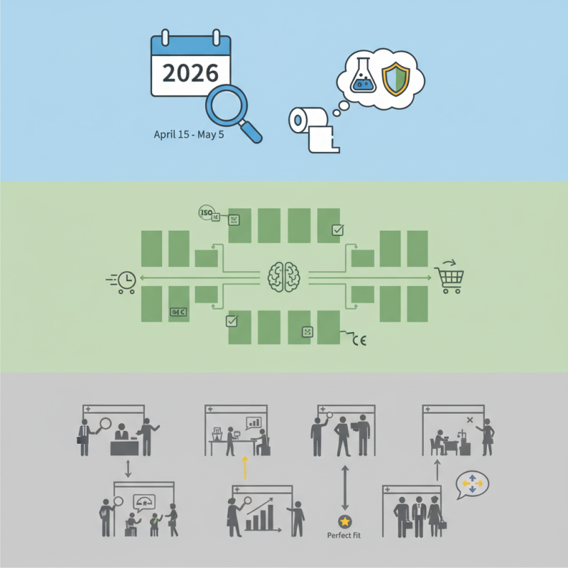 Top Filter Paper Suppliers at the 2026 Canton Fair?