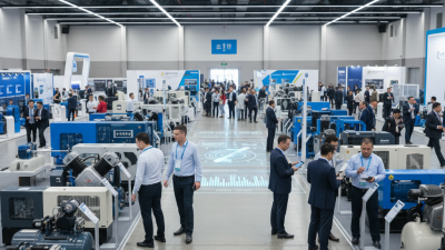 How to Choose the Best Air Compressor at Canton Fair 2026?