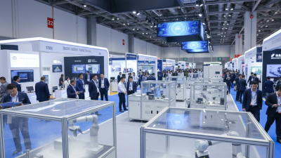 How to Choose the Best Dustproof Testing Machine at 139th Canton Fair 2026?