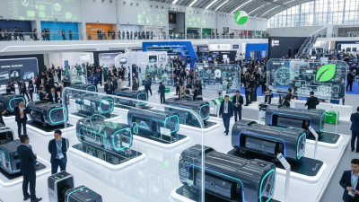 Top Gas Generators to Explore at 2026 Canton Fair?