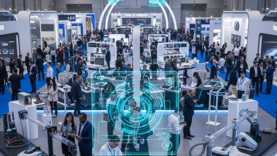 How to Choose Vacuum Suction Products at the 2026 Canton Fair?