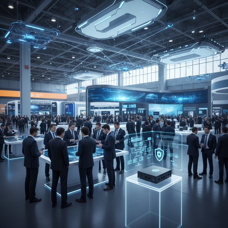 How to Choose the Best Signal Surge Protector for Canton Fair 2026?