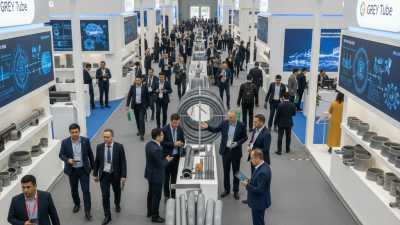 China Best Grey Tube Options at the 2026 Canton Fair?