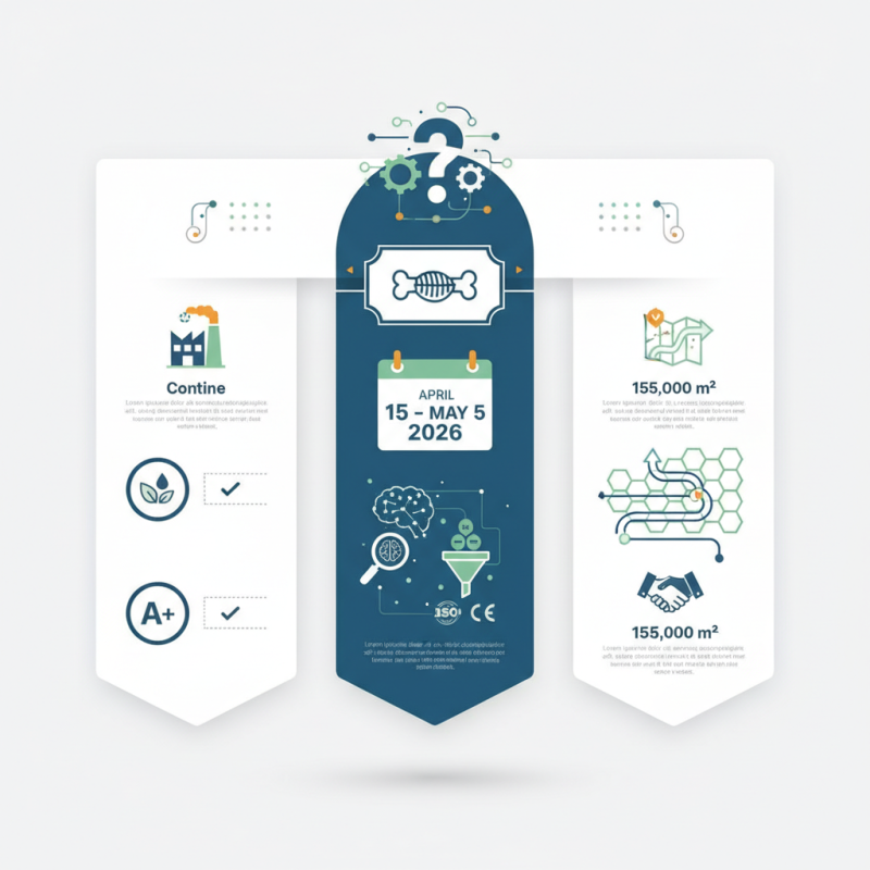 Best Bone Gelatin Suppliers at the 2026 Canton Fair?