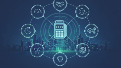 Top 10 Benefits of Using POS Terminals at Canton Fair 2026?