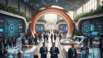 Why Choose Copper Sheet at the 139th Canton Fair 2026?