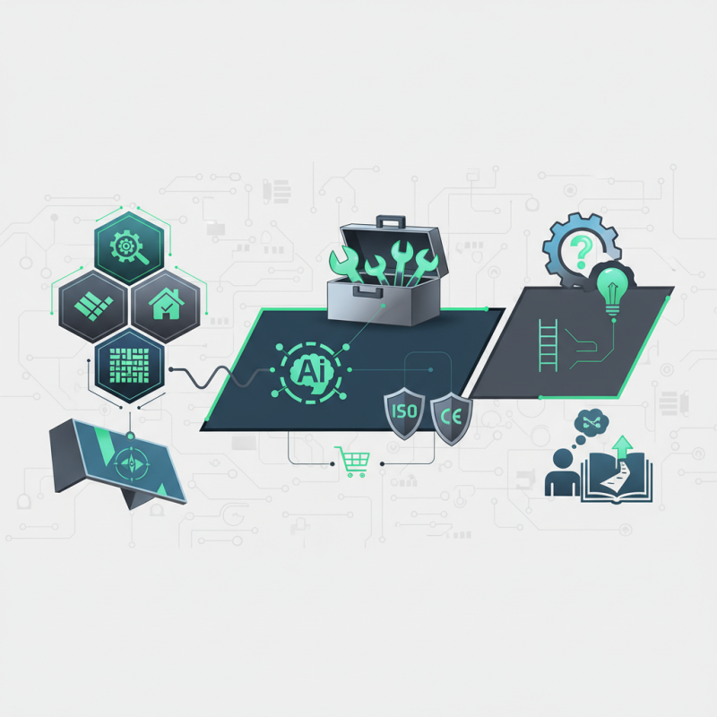 Top 5 Metal Tool Box Tips for 2026 Canton Fair Success?