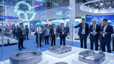 Why Choose Jaw Plates at the 2026 Canton Fair for Global Buyers?