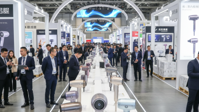 How to Source Hair Dryer OEM Products at 2026 Canton Fair?