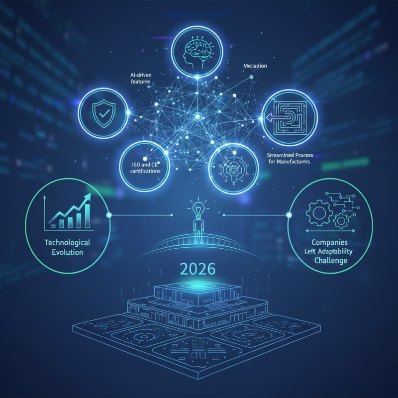 Best Optical Switch Trends for 2026 at 139th Canton Fair?