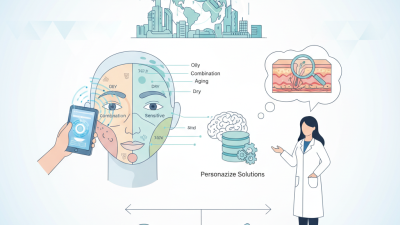Skin Type Diagnosis Trends and Insights at 2026 Canton Fair?