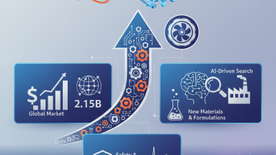 Top Thermal Paste Innovations to Watch at 2026 Canton Fair?