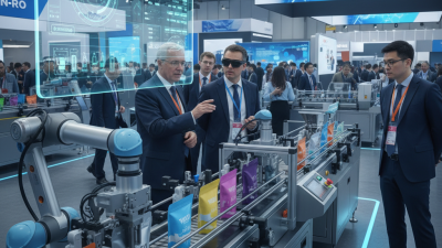 Top 5 Tips for Pouch Packing Line at Canton Fair 2026