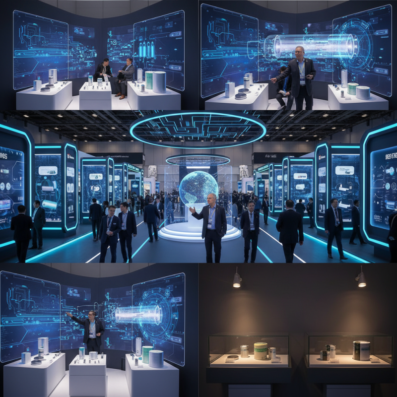 Top 10 Aluminum Electrolytic Capacitors at 2026 China Import Fair?