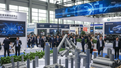 Best Grey Tube Products at 2026 Canton Fair Chinese Export Goods?