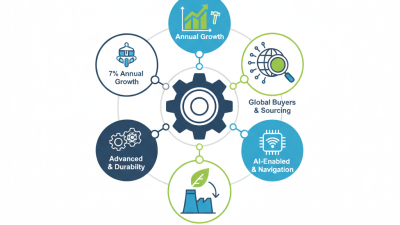 Crusher Wear Trends for Global Buyers at 139th Canton Fair 2026?