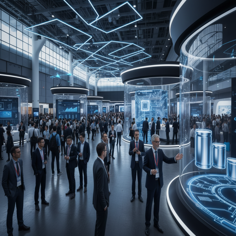 How to Source Aluminum Electrolytic Capacitors at 2026 Canton Fair?