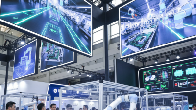 Best Industrial Vision Inspection Trends for 2026 Canton Fair?