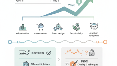 Top 10 Storage Containers at 2026 Canton Fair Highlights?