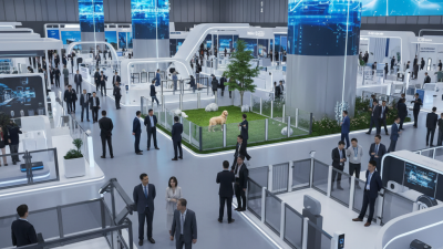 Top Dog Fence Options at 2026 Guangrao Fair for Global Buyers?