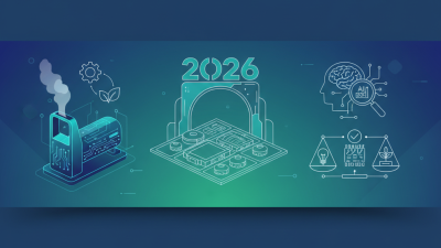 Top Gas Generators at the 2026 Canton Fair What to Expect?