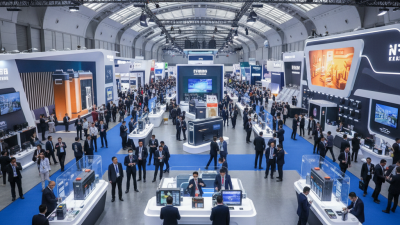 How to Choose the Best Battery Dealer at the 2026 Canton Fair?