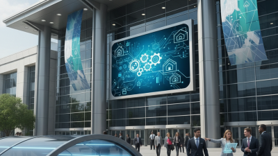 Why Choose Garage Doors at the 2026 Canton Fair?