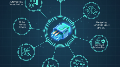 2026 Best 5 Pin Wire Connector at Canton Fair Highlights?