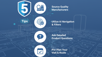 Top 5 Tips for Sourcing Aluminum Electrolytic Capacitors at Canton Fair 2026?