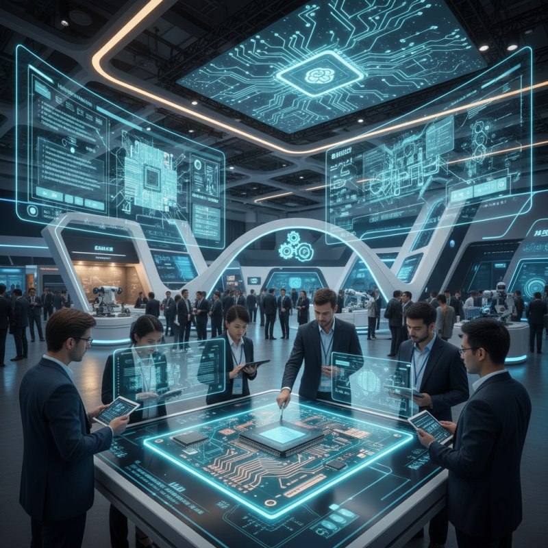 Reverse Engineering PCB Trends at 2026 Canton Fair Insights?