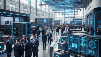 How to Choose the Best Backup Battery at the 2026 Canton Fair?