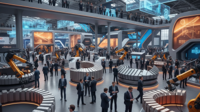 Jaw Plate Trends at Canton Fair 2026 What Buyers Need to Know