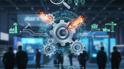 Why Crusher Wear Solutions Matter at the 2026 Canton Fair?