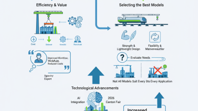 China Best Single Girder Crane Models for Optimal Performance and Value?