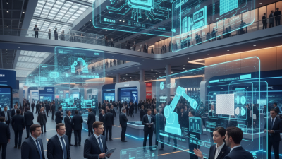 How to Leverage Industrial Vision Inspection at 2026 Canton Fair?