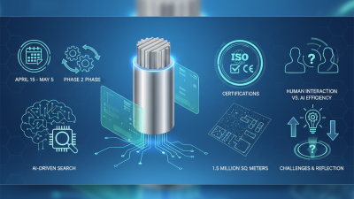 Best Aluminum Electrolytic Capacitors at 2026 Canton Fair?